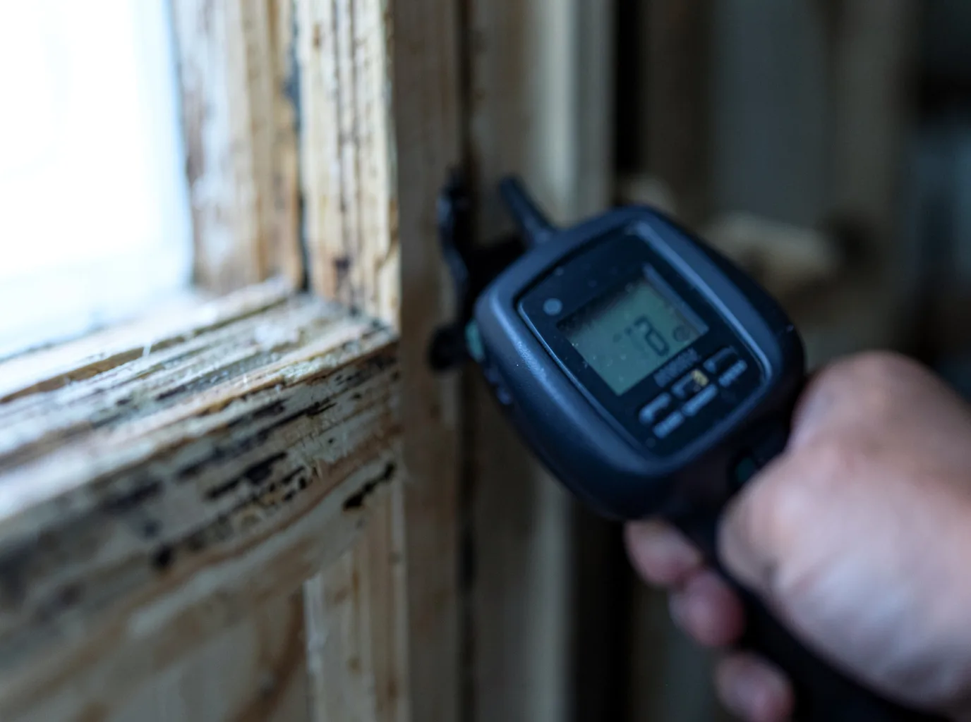 Commercial Water Damage Restoration in Phippsburg, ME
